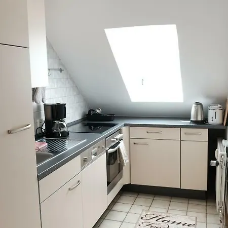 Ferienwohnung Haus Schmitt Winterberg Buitenkant foto