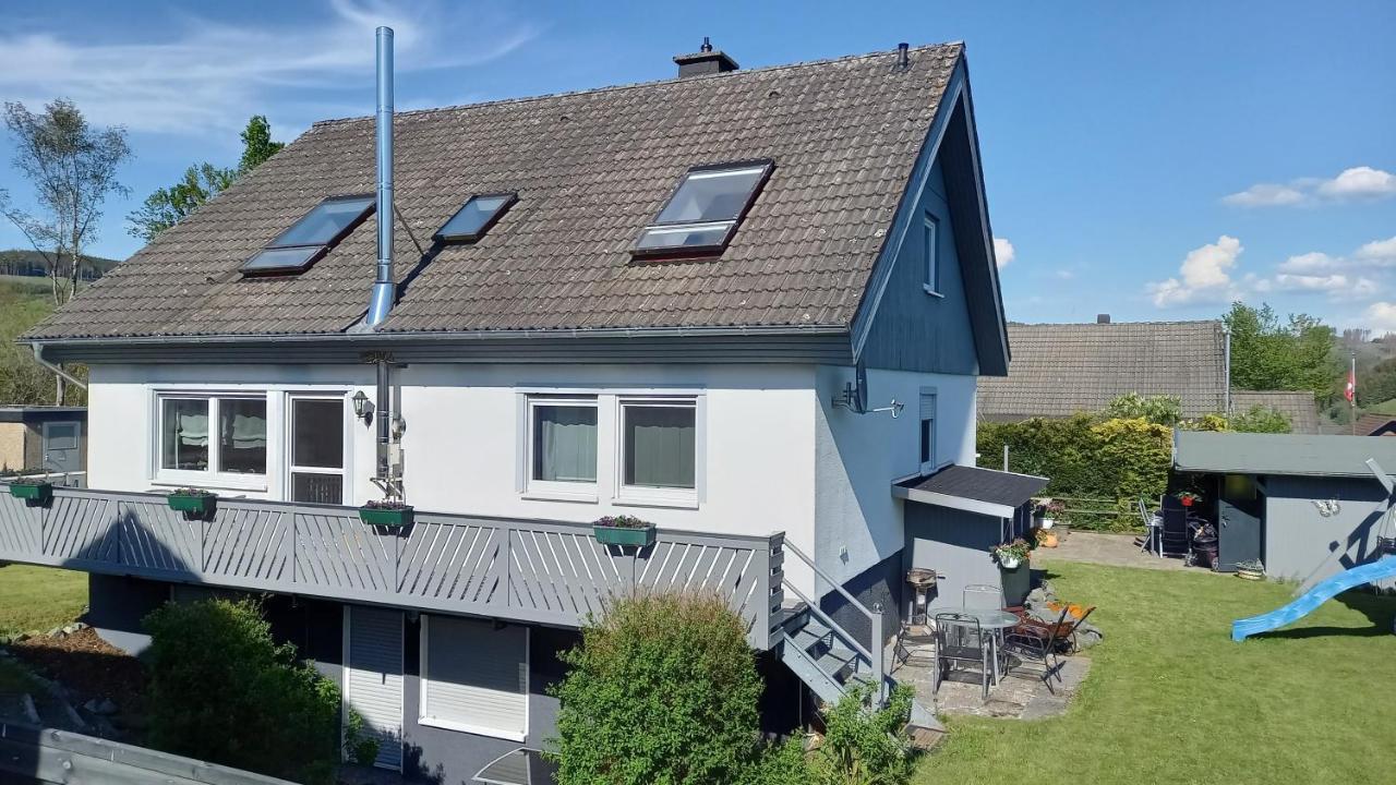 Haus Schmitt Winterberg