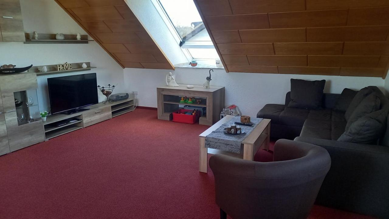 Haus Schmitt Apartment Winterberg