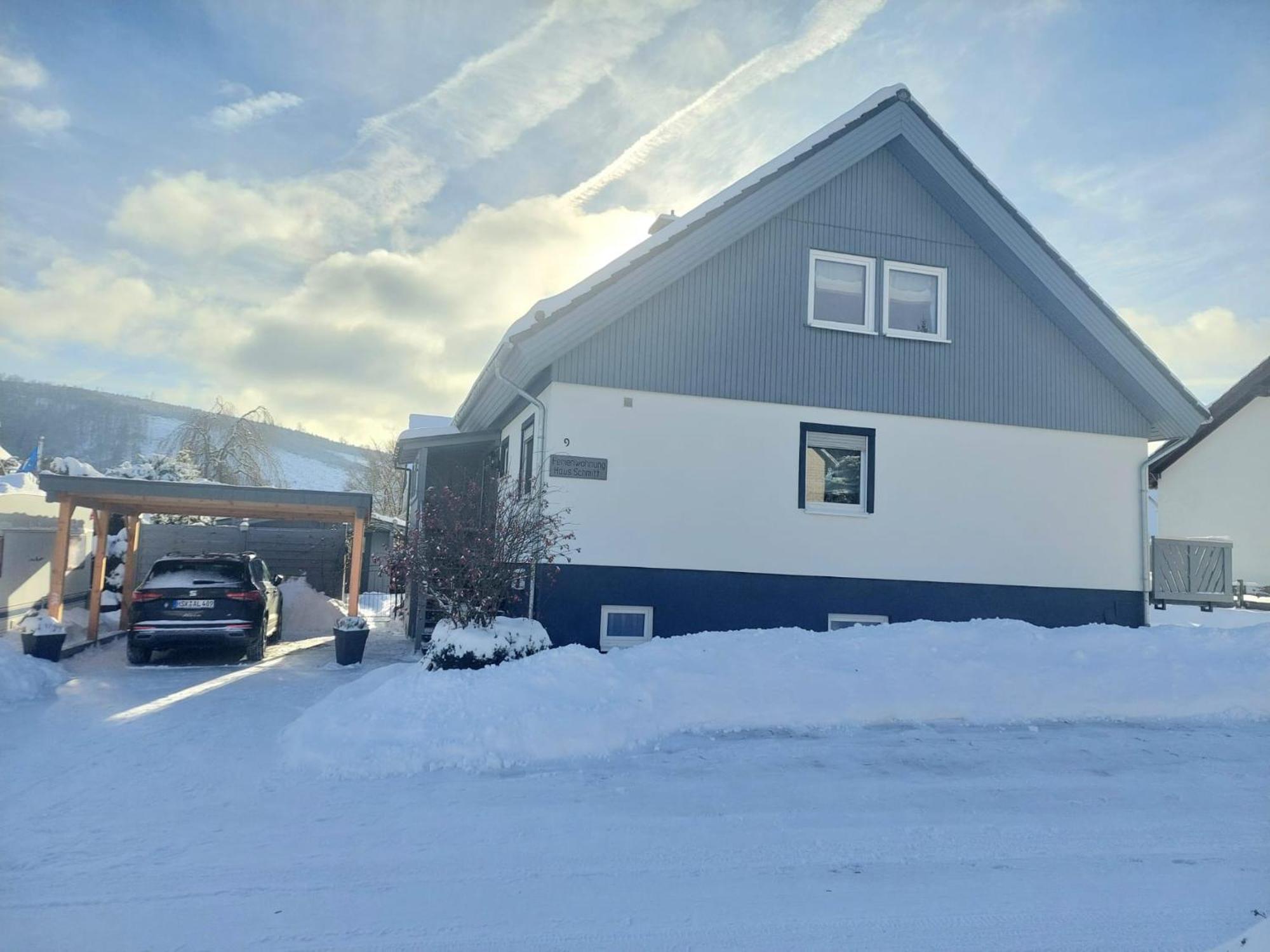 Haus Schmitt