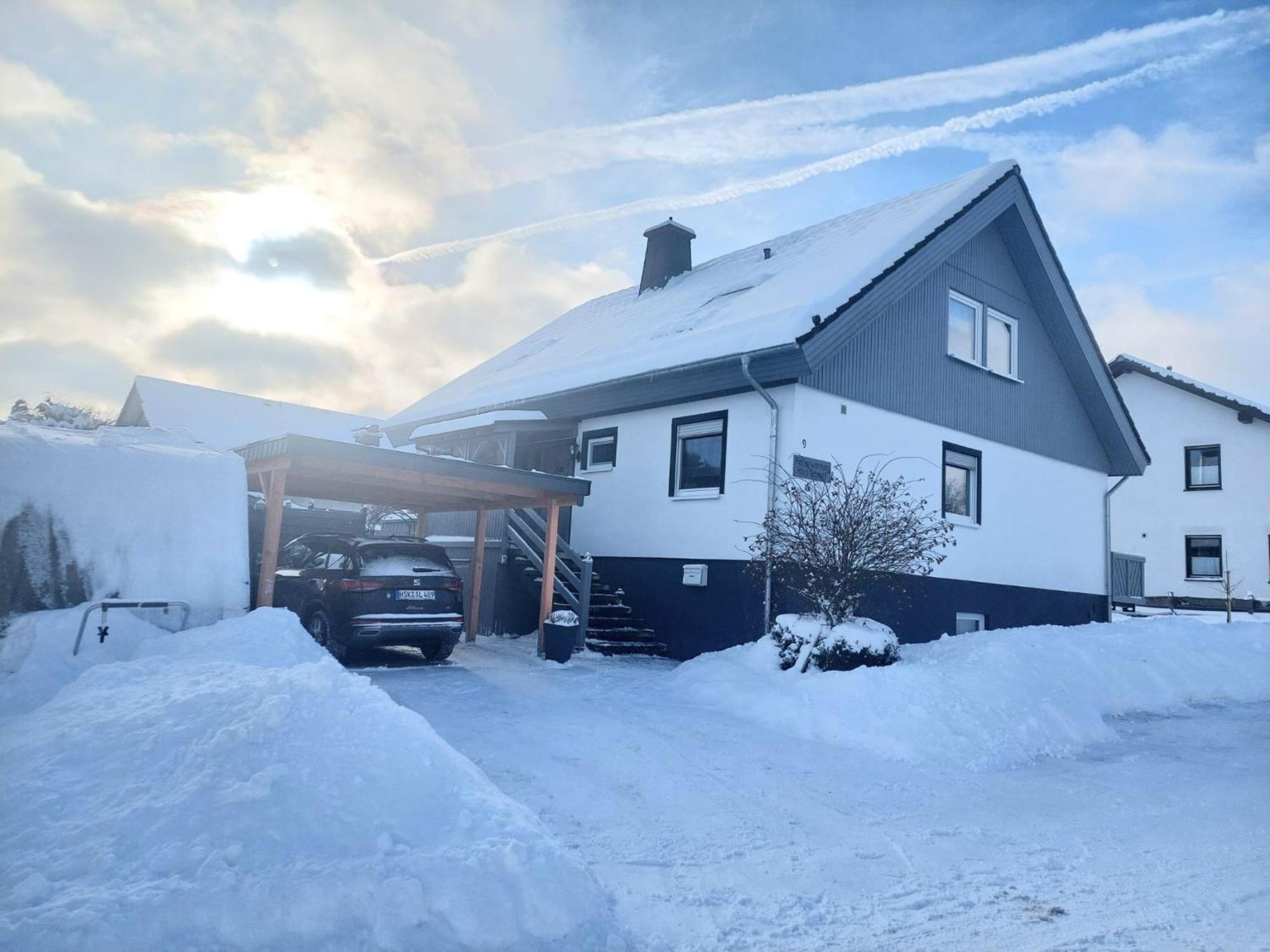 Apartment Haus Schmitt Winterberg
