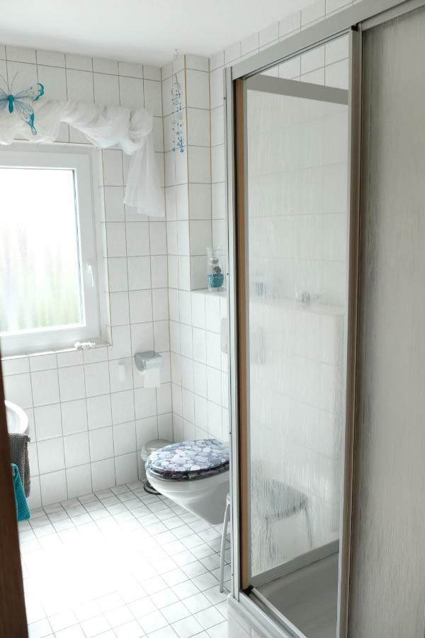 Haus Schmitt Apartment